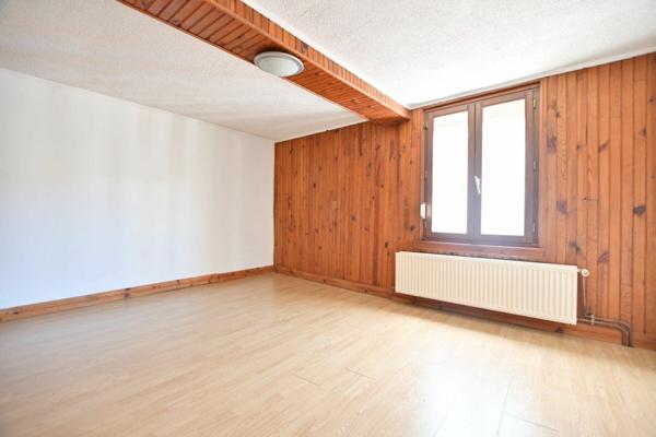 Maison à vendre    4 pièces • 86 m2 Abbeville
