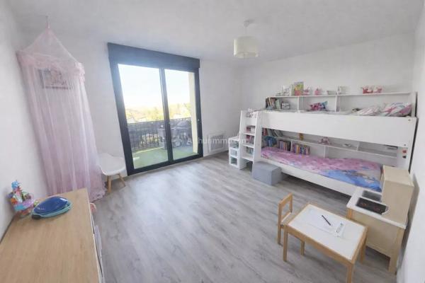 Vente Appartement 3 pièces 71 m2 à Chessy
