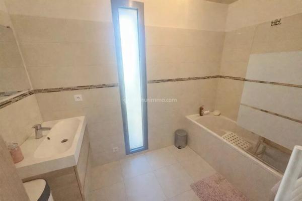 Vente Appartement 3 pièces 71 m2 à Chessy