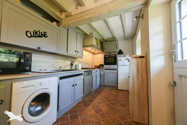 Maison à vendre |  Onzain |  5 pièces | 119 m²