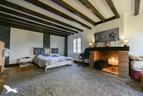 Maison à vendre |  Onzain |  5 pièces | 119 m²