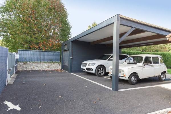 Maison à vendre |  Onzain |  5 pièces | 119 m²