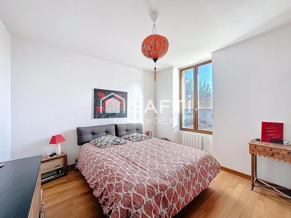 CADRE VERDOYANT - PROCHE GARE COMMERCES ECOLES