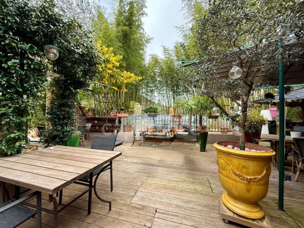 Propriété à vendre 11 pièces de 133 m² + 314 m² ANDUZE (30)