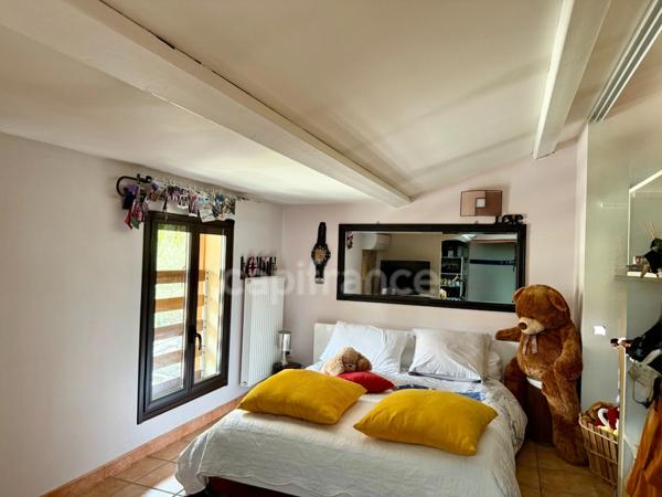 Propriété à vendre 11 pièces de 133 m² + 314 m² ANDUZE (30)