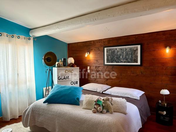 Propriété à vendre 11 pièces de 133 m² + 314 m² ANDUZE (30)