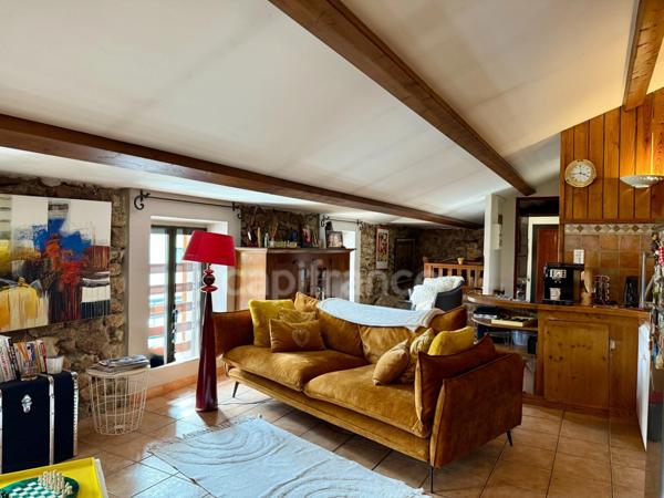 Propriété à vendre 11 pièces de 133 m² + 314 m² ANDUZE (30)