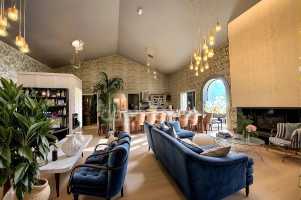 Propriété à vendre 11 pièces de 133 m² + 314 m² ANDUZE (30)