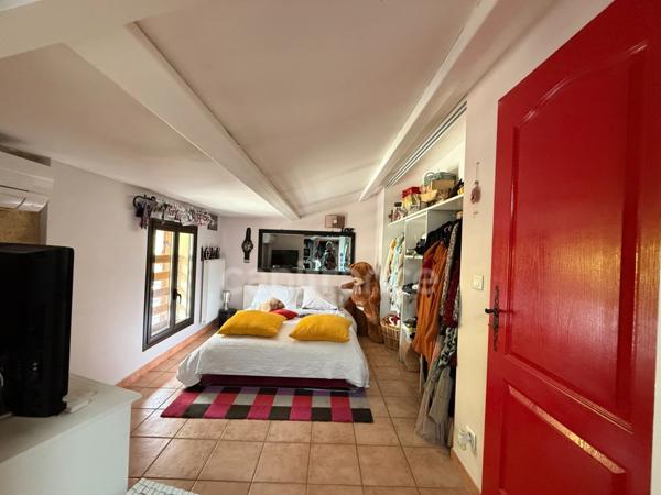 Propriété à vendre 11 pièces de 133 m² + 314 m² ANDUZE (30)