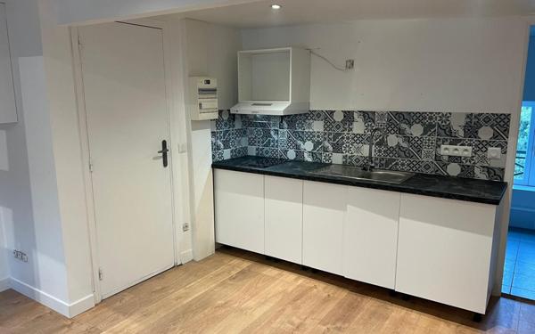 Appartement à louer    2 pièces • 43,95 m2 La Ferté-sous-Jouarre