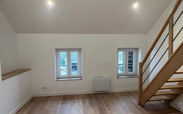 Appartement à louer    2 pièces • 43,95 m2 La Ferté-sous-Jouarre