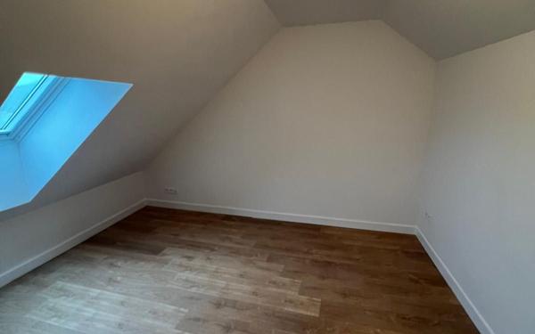 Appartement à louer    2 pièces • 43,95 m2 La Ferté-sous-Jouarre