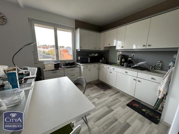 Appartement à vendre 2 pièces 48.54m²