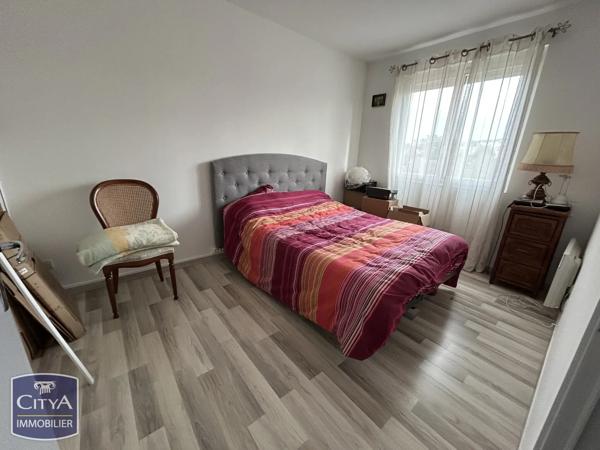 Appartement à vendre 2 pièces 48.54m²