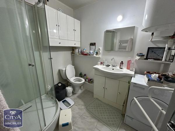 Appartement à vendre 2 pièces 48.54m²