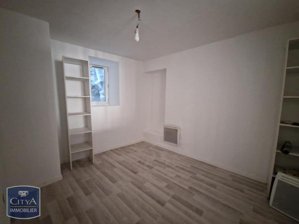 Appartement à louer 2 pièces 37.81m²