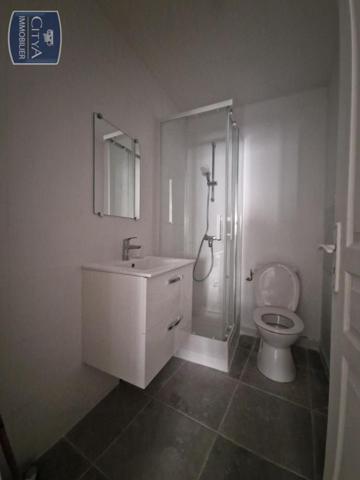 Appartement à louer 2 pièces 37.81m²