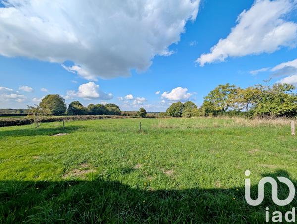 Maison à vendre 5 pièces 93 m² Méasnes