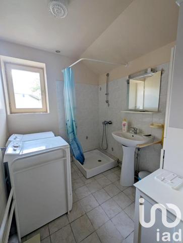 Maison à vendre 5 pièces 93 m² Méasnes