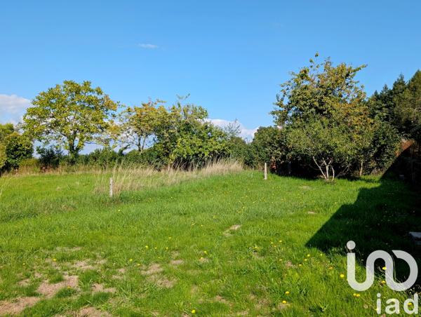 Maison à vendre 5 pièces 93 m² Méasnes