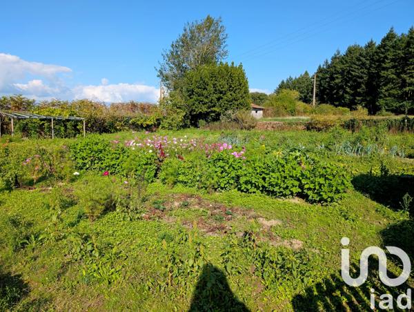 Maison à vendre 5 pièces 93 m² Méasnes