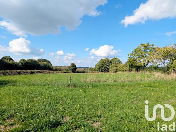 Maison à vendre 5 pièces 93 m² Méasnes