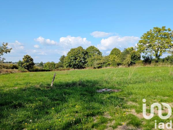 Maison à vendre 5 pièces 93 m² Méasnes