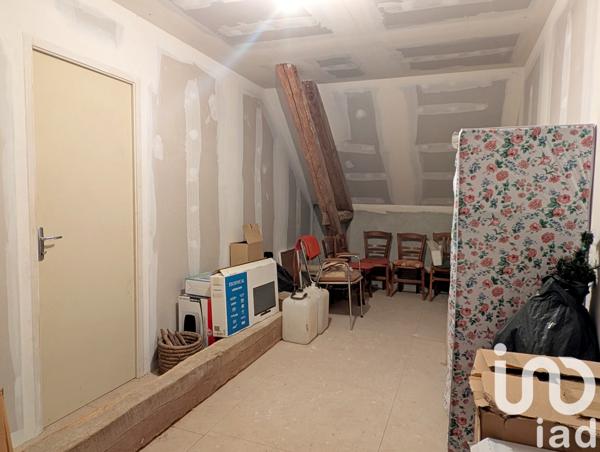 Maison à vendre 5 pièces 93 m² Méasnes