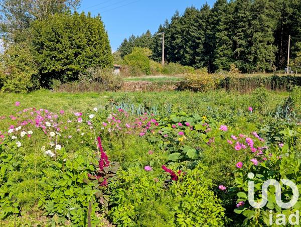 Maison à vendre 5 pièces 93 m² Méasnes