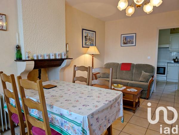 Maison à vendre 5 pièces 93 m² Méasnes