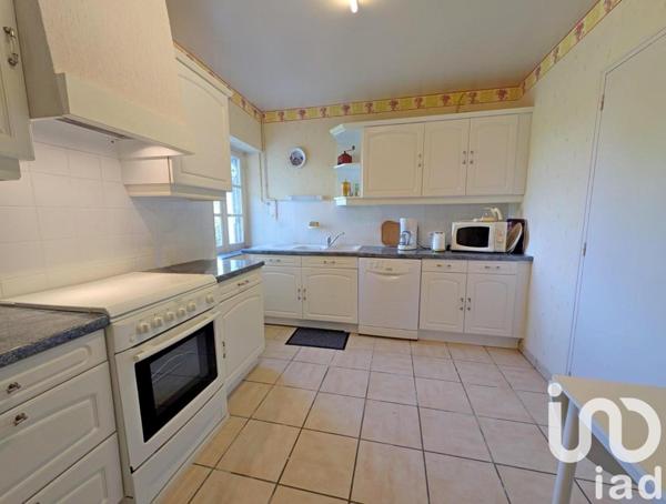 Maison à vendre 5 pièces 93 m² Méasnes