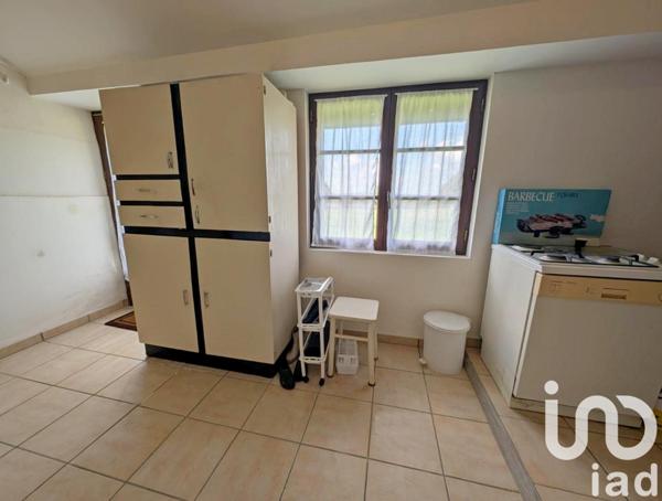 Maison à vendre 5 pièces 93 m² Méasnes