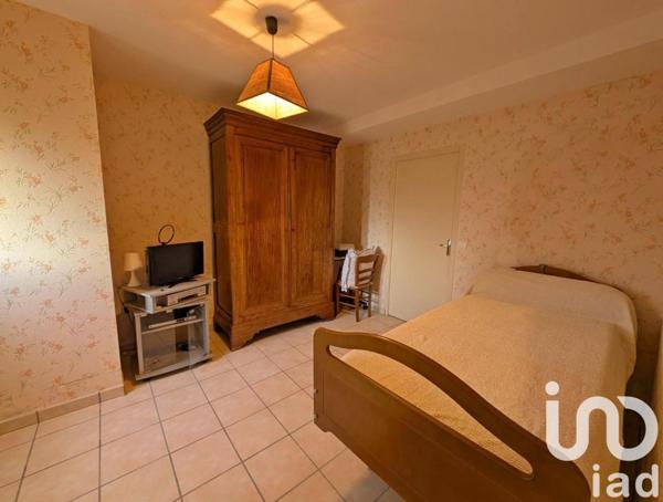 Maison à vendre 5 pièces 93 m² Méasnes