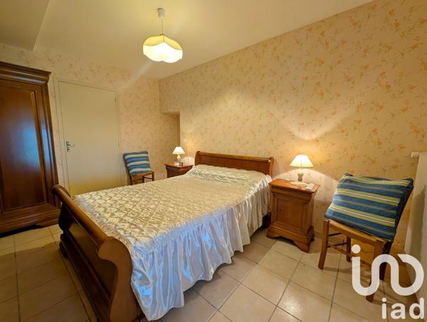 Maison à vendre 5 pièces 93 m² Méasnes