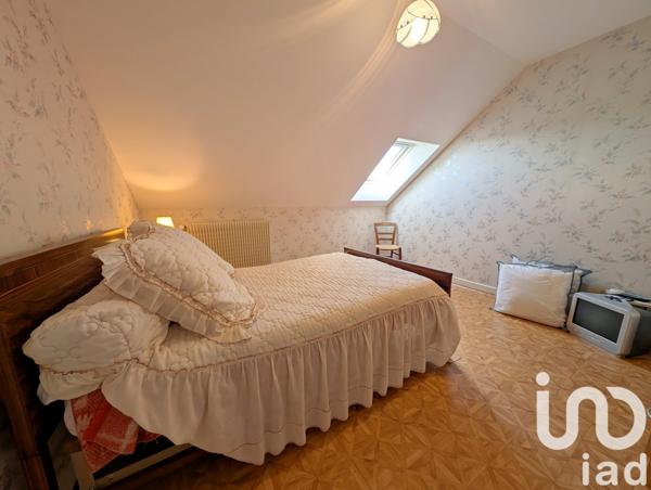 Maison à vendre 5 pièces 93 m² Méasnes