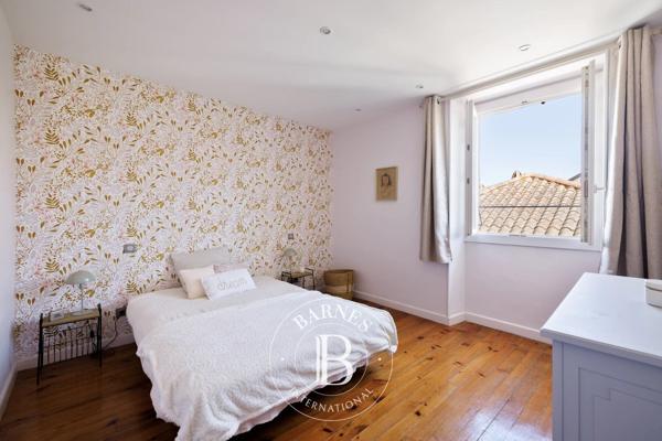 Saint-Jean-de-Luz, Appartement 3 Chambres -  110 m² à vendre