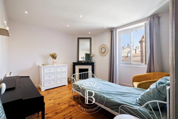 Saint-Jean-de-Luz, Appartement 3 Chambres -  110 m² à vendre