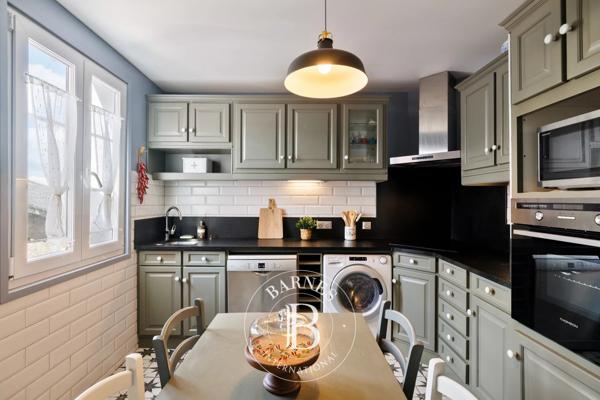 Saint-Jean-de-Luz, Appartement 3 Chambres -  110 m² à vendre