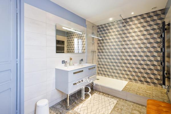 Saint-Jean-de-Luz, Appartement 3 Chambres -  110 m² à vendre