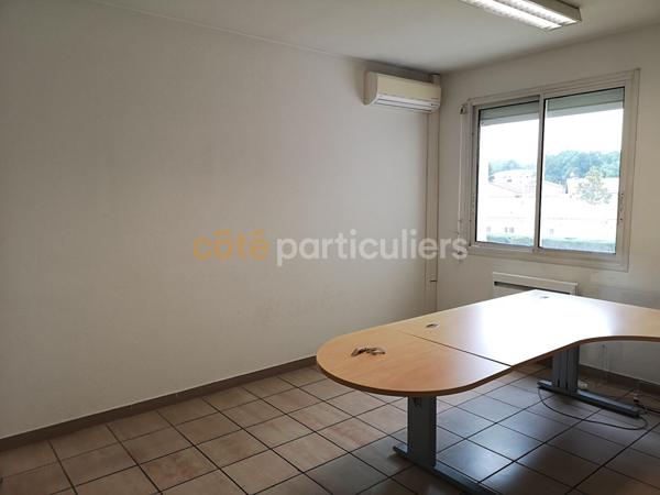 Location Local commercial320 m² - 5 Pièces - SAINT PIERRE DU MONT (40280)