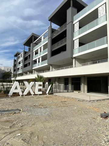 Local commercial Bourg les Valence