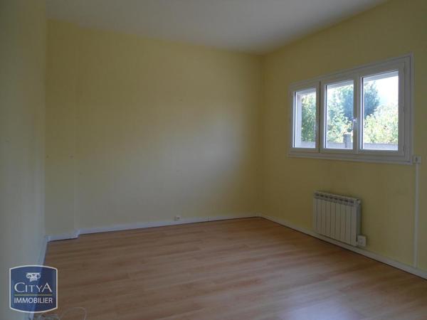 Local commercial à louer