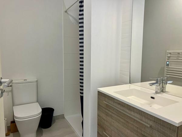 Studio rénové Les Sables D Olonne, centre ville