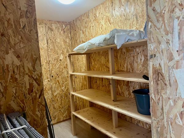 Studio rénové Les Sables D Olonne, centre ville