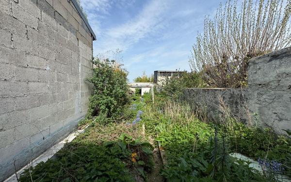 Maison à vendre    2 pièces • 60 m2 Amiens