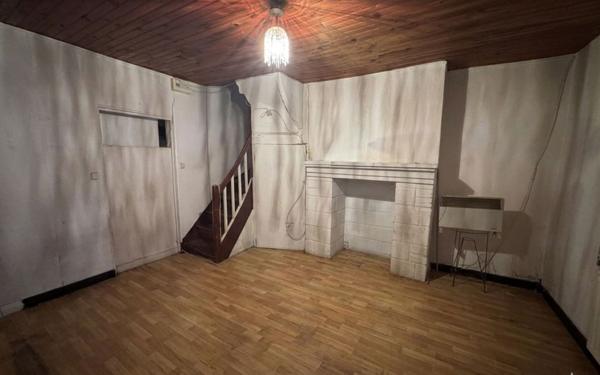 Maison à vendre    2 pièces • 60 m2 Amiens