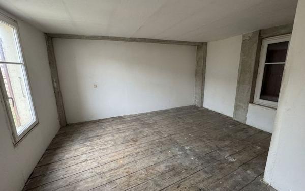 Maison à vendre    2 pièces • 60 m2 Amiens