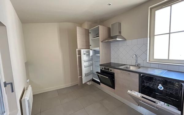 Appartement à louer    2 pièces • 49,23 m2 Avignon