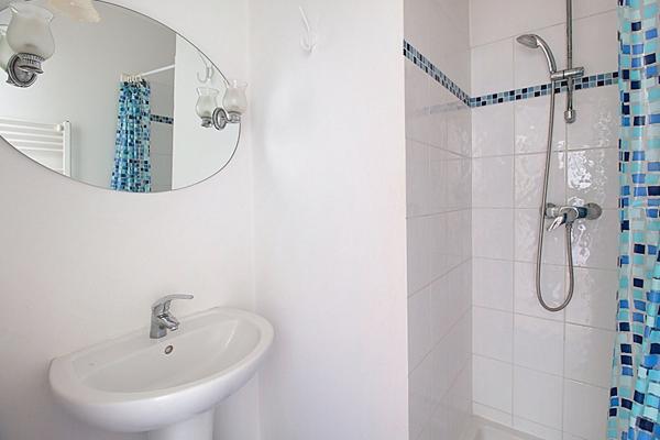 Appartement T4 avec BALCON et DOUBLE GARAGE