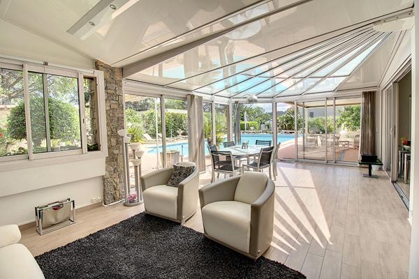 A VENDRE - 2 Maisons Draguignan 335 m²